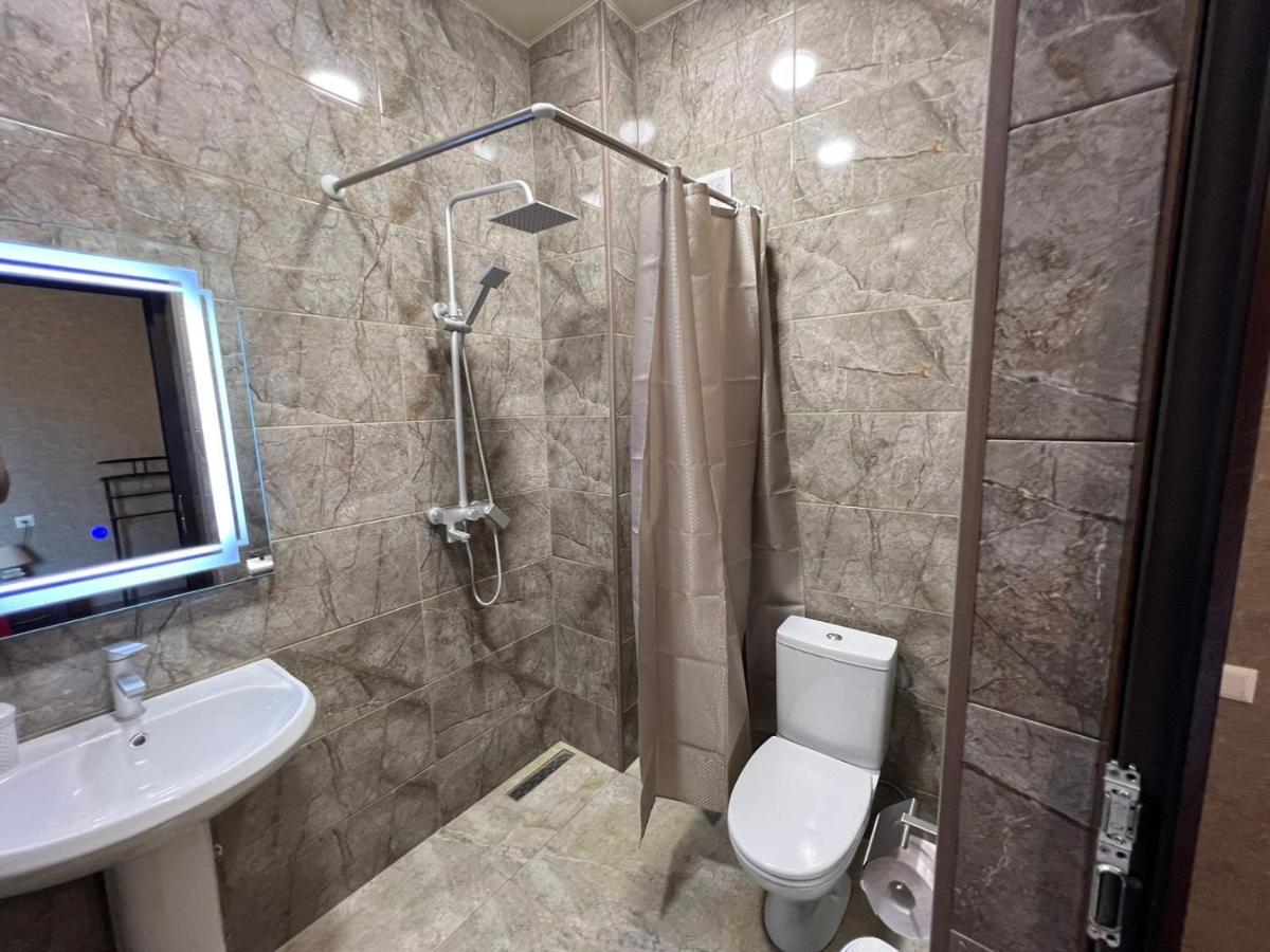 Apartament Lileo Kutaisi Zewnętrze zdjęcie
