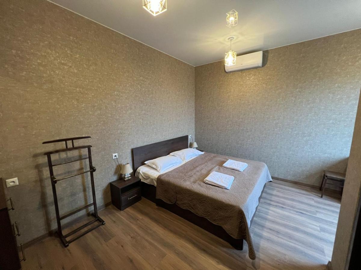 Apartament Lileo Kutaisi Zewnętrze zdjęcie