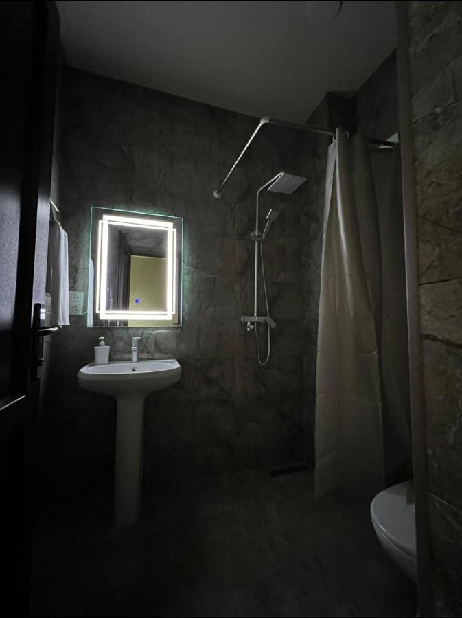 Apartament Lileo Kutaisi Zewnętrze zdjęcie